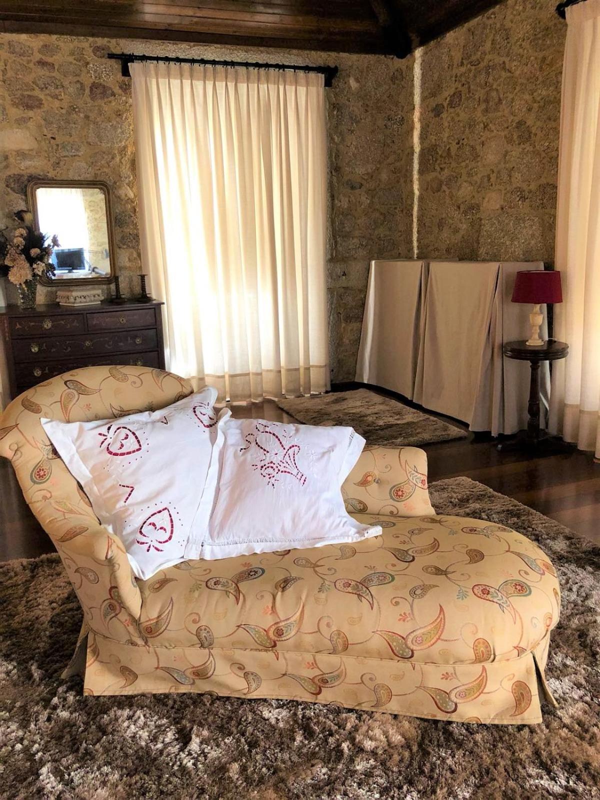 Casa Do Varandao Barcelos Eksteriør bilde