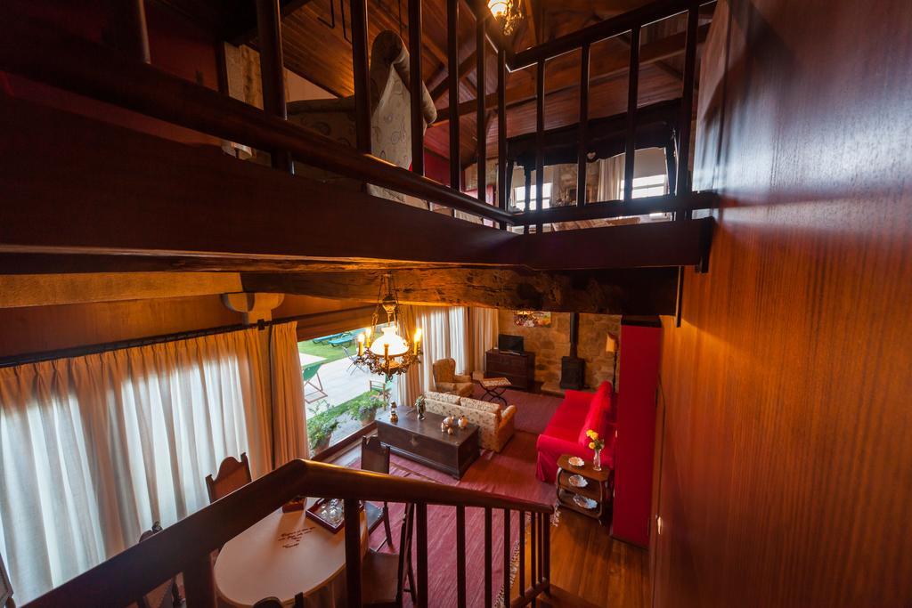 Casa Do Varandao Barcelos Eksteriør bilde