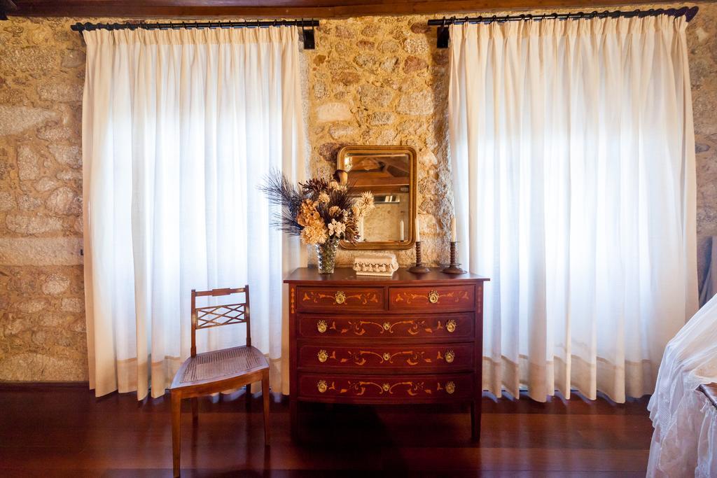 Casa Do Varandao Barcelos Eksteriør bilde